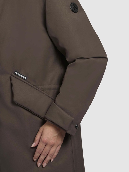Actual product image Khujo Agneta-YM (S)
