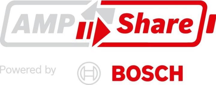 Actual product image Bosch Professional ProCORE18V 5.5Ah battery pack (18 V)