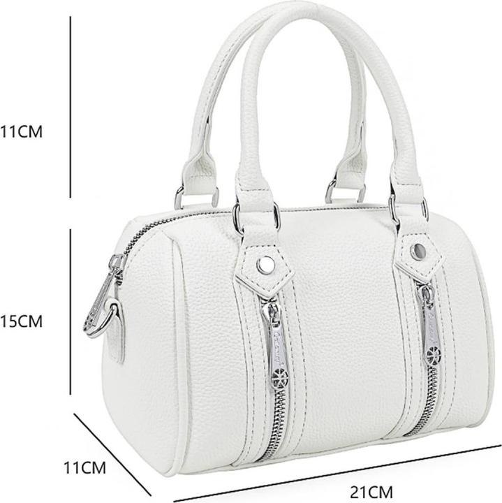 Immagine prodotto Gallantry Bowlingtasche mit Schulterriemen