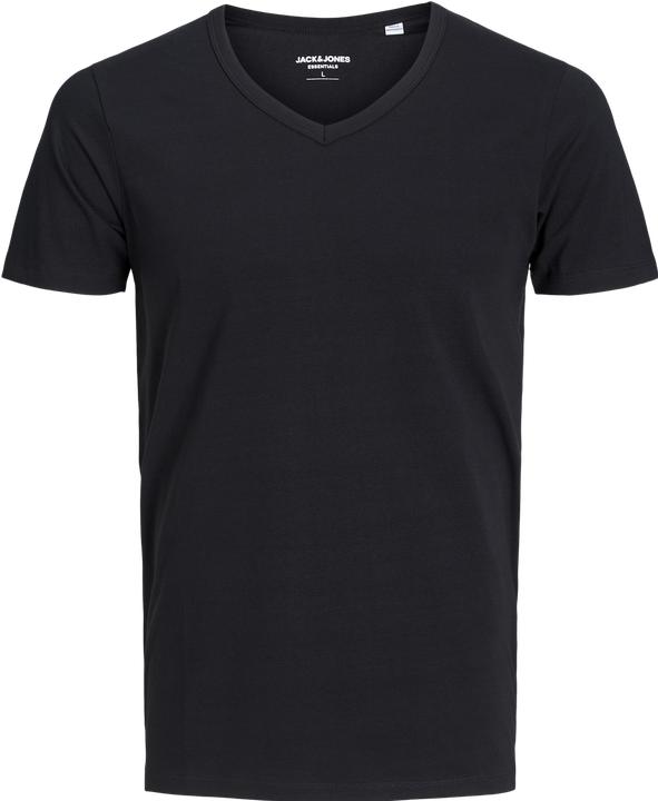 Produktbild Jack & Jones Jjebasic V-Neck Tee S/S Noos (XL)