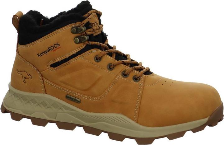 Produktbild KangaROOS K TM Bart RV (41)