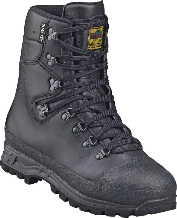 Produktbild Meindl Zaagschoen Woodwalker Pro S2 Zwart Maat 43 (S2, 43)