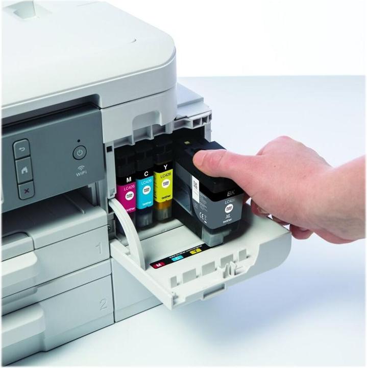 Produktbild Brother LC426VAL (M, C, Y, BK)