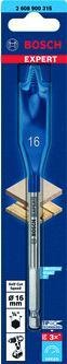 Immagine prodotto Bosch Professional Zubehör Expert SelfCut Speed fresa piatta, 16 x 152 mm (16 millimetri)