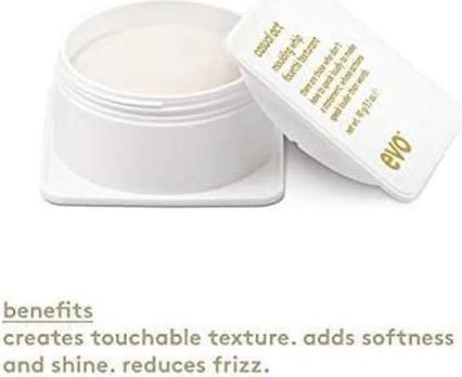 Produktbild Evo Casual Act Moulding Whip (Haarwachs)