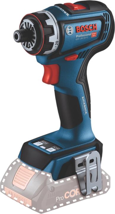 Produktbild Bosch Professional GSR18V-90FC