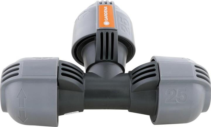 Gardena T-piece