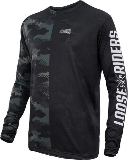 Image du produit Loose Riders C.O. Jersey (S)