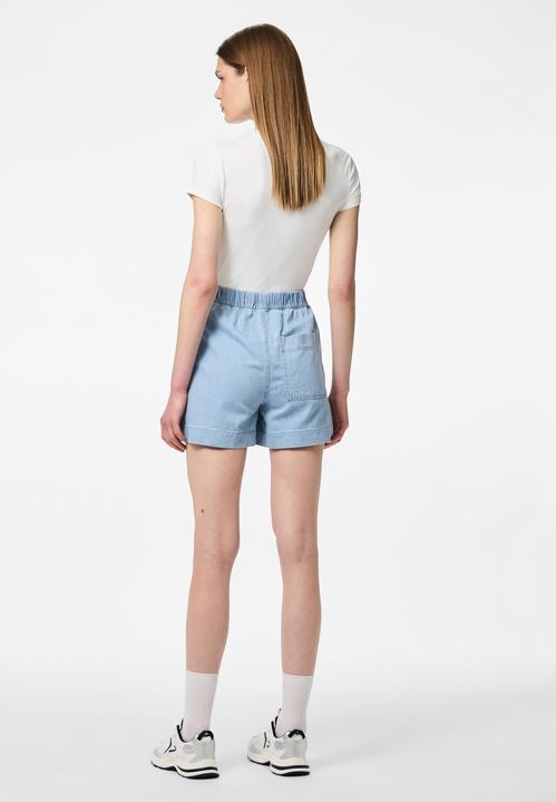 Actual product image Pieces PCTULA Jeansshorts (L)
