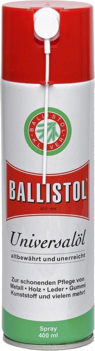 Produktbild Relags Universalöl (400 ml)