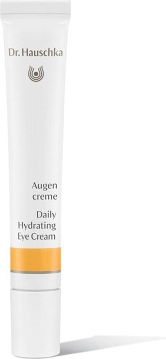 Produktbild Dr. Hauschka Augencreme (Crème, 12.50 ml, Tag)