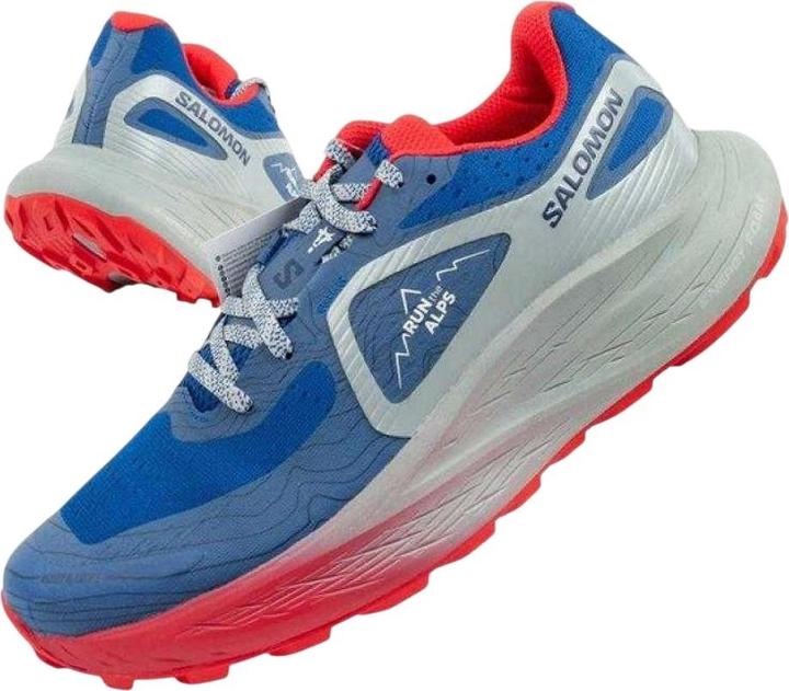 Immagine prodotto Salomon Run The Alps Sneaker (37)
