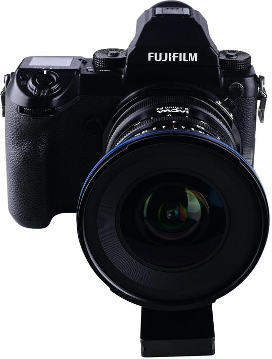 Produktbild Laowa 17mm f/4.0 Zero-D Shift (Vollformat)