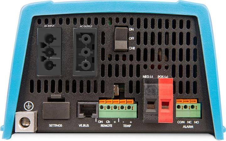 Immagine prodotto Victron Energy Multiplus 12/500/20-16