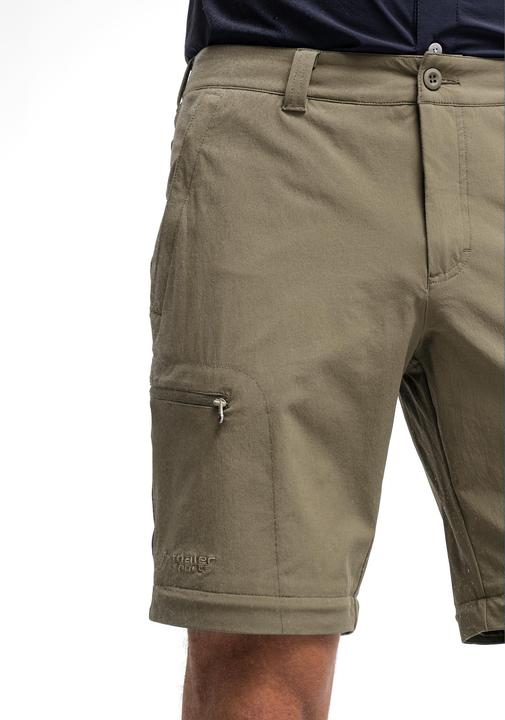Produktbild Maier Sports Herren Tajo Zip Off Hose (L, M)