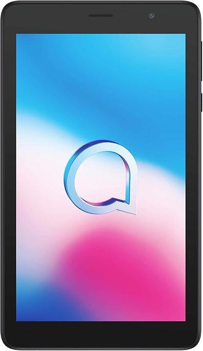 Actual product image Alcatel refreshed 1T 7" 2020 16GB (4G, 7", 16 GB, Black)
