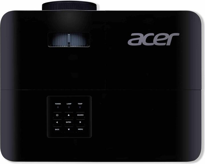 Produktbild Acer Projektor X1328 1280x800/ (WUXGA, 4500 lm)