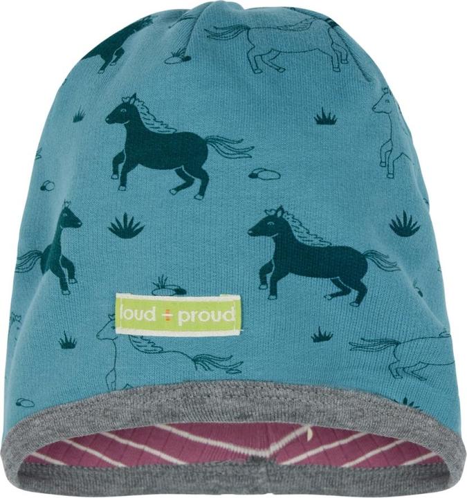 Actual product image loud + proud Reversible cap print (86/92)