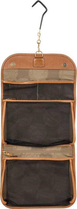 Produktbild Brics Life Pelle Kulturtasche 30 cm (5 l)