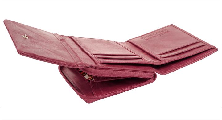 Produktbild Bruno Banani Geldbörse