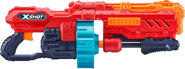 Produktbild Shot Turbo Advance
