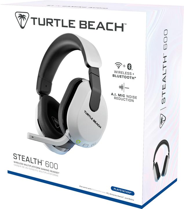 Immagine prodotto Turtle Beach Stealth 600 Gen 3 (Senza fili)