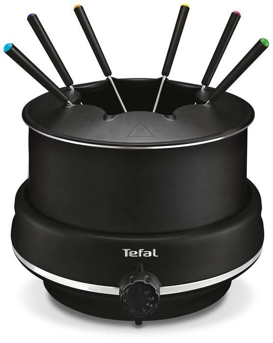 Tefal Easy (Cheese fondue, Chocolate fondue)