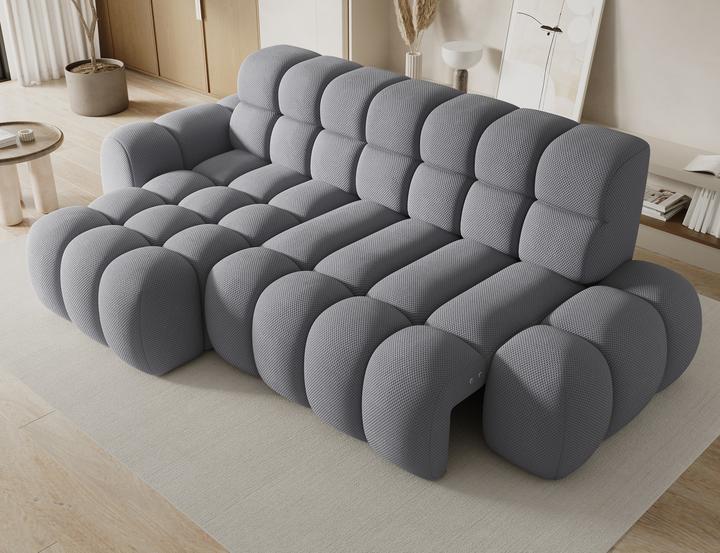 Produktbild ELTAP Ceedro (3-Sitzer, Ecksofa)