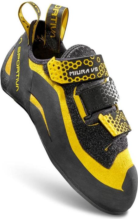 Actual product image La Sportiva Miura VS (37)