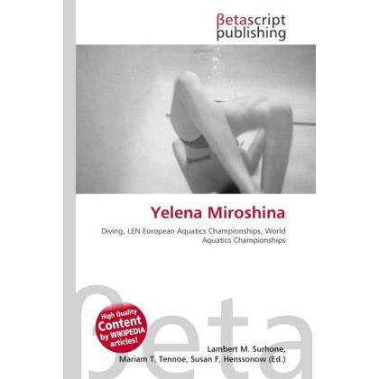 Yelena Miroshina, Ratgeber von Lambert M. Surhone, Mariam T. Tennoe, Susan F. Henssonow