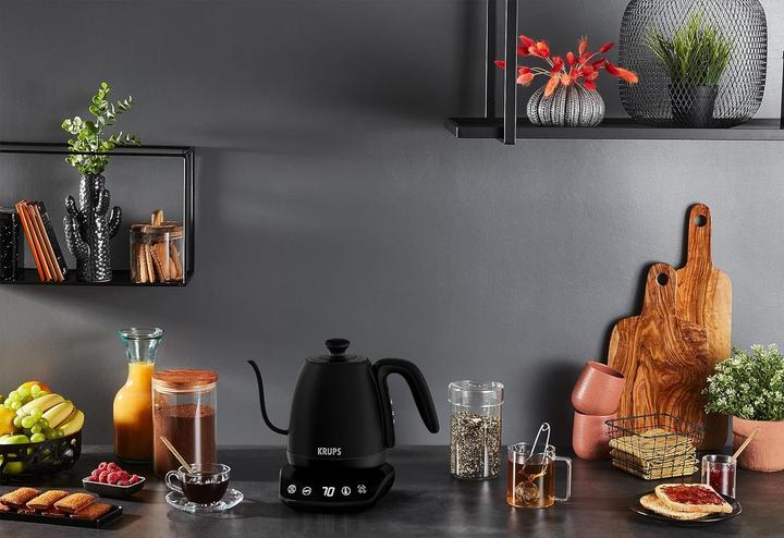 Image du produit Tefal Krups Café Control BW9238 (1 l)