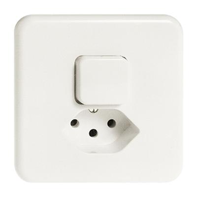 Actual product image Feller UP-Kombi