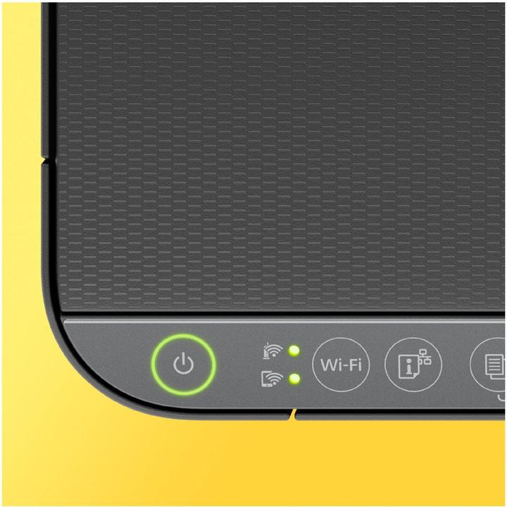 Actual product image Epson EcoTank L3270 (Ink tank)