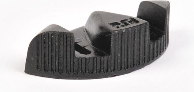 Actual product image Riptide PSD Aero Clear Foot Stop 2019