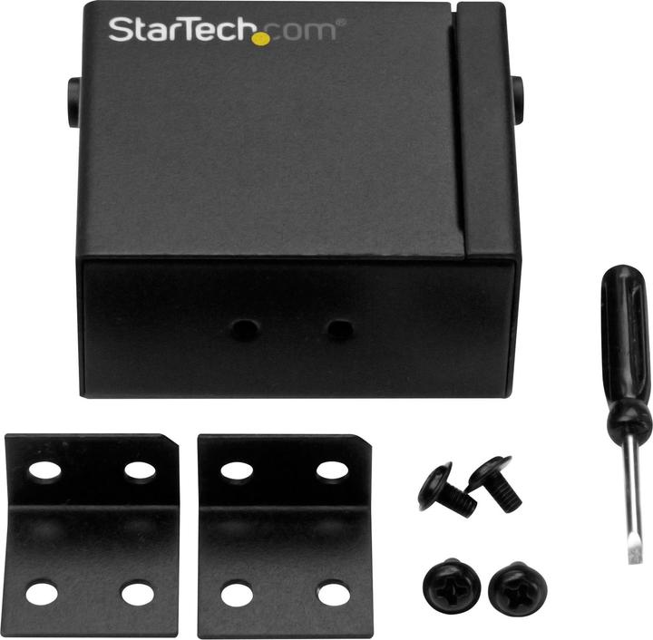 Produktbild StarTech HDMI Signalverstärker (0.05 m, HDMI)