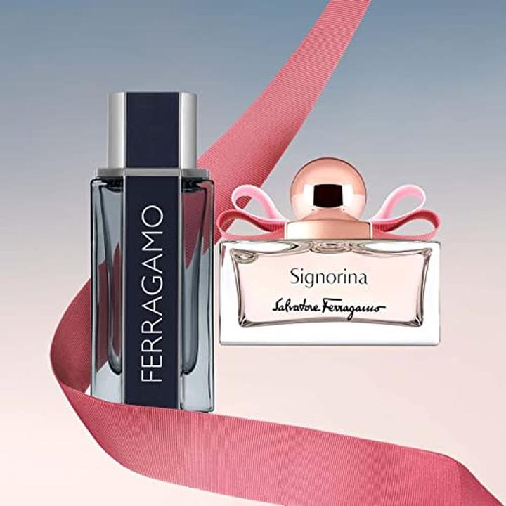 Produktbild Salvatore Ferragamo Signorina (Eau de Parfum, 100 ml)