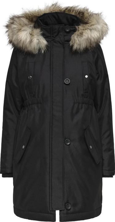 Produktbild Only Maternity OLMIRIS Langer Parka Langer Parka (XXL)