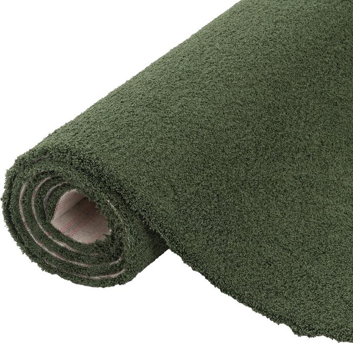 Immagine prodotto Snapstyle Tappeto Shaggy di lusso in velluto (80 x 400 cm)