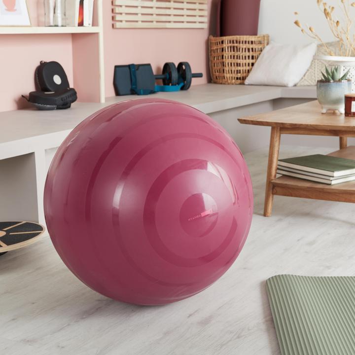 Produktbild Domyos Gdpvc (2 x 2 kg)