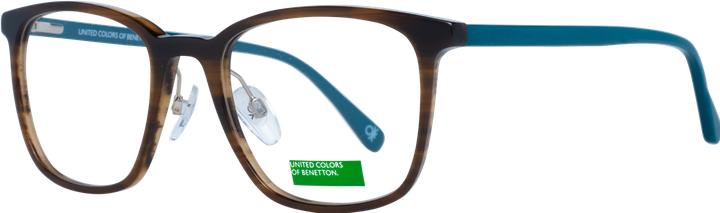 Actual product image Benetton Glasses (no correction)