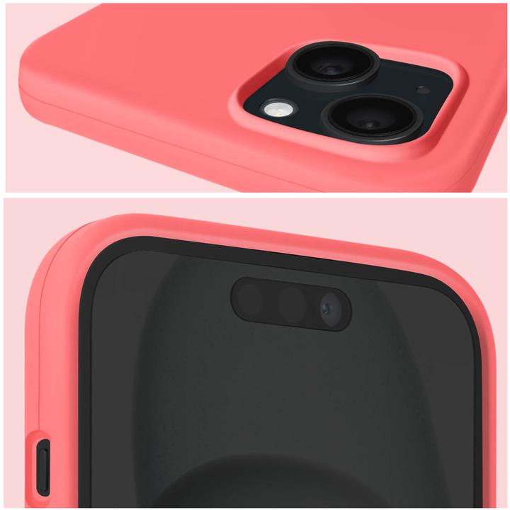 Produktbild Moxie BeFluo Series (Apple iPhone 15 Plus)