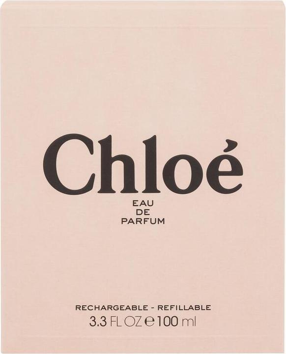 Produktbild Chloé Chloé (Eau de Parfum, 100 ml)