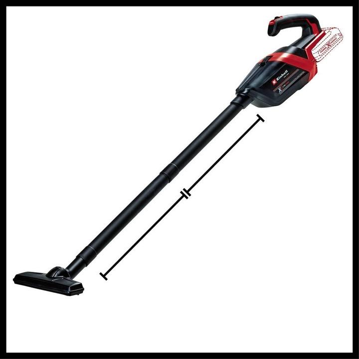 Immagine prodotto Einhell TE-HV 18/06 Li - Solo