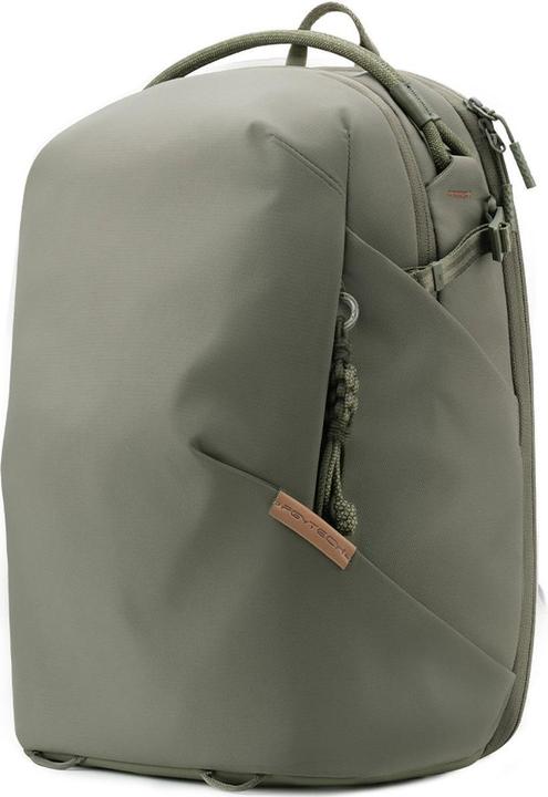 Pgytech OneGo Lite 22L (Zaino per fotocamera, 22 l)