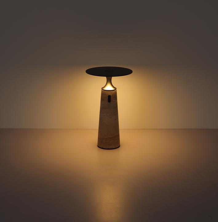 Produktbild Globo Travertin