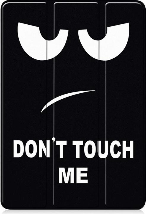 Produktbild Cover-Discount Galaxy Tab S11 - Tri-Fold Case mit Pencil-Halter und Motiv (Samsung Galaxy Tab S11)