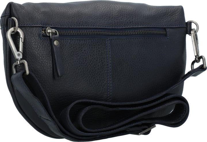 Actual product image Harbour 2nd Just Pure Umhängetasche Leder 28 cm