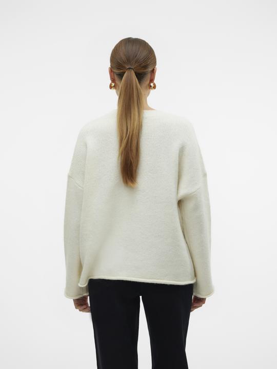 Produktbild Vero Moda VMNOELLE Pullover Strickpullover (L)