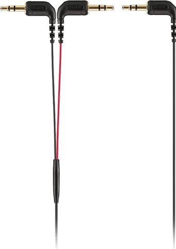 Actual product image RØDE SC11 TRS distribution cable (0.28 m)