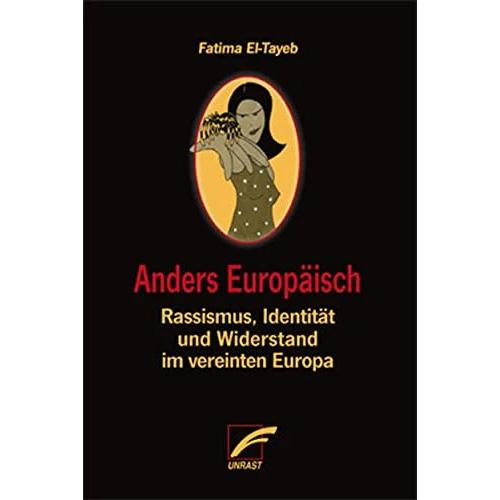 Anders Europäisch, Sachbücher von Jennifer Sophia Theodor, Fatima El-Tayeb